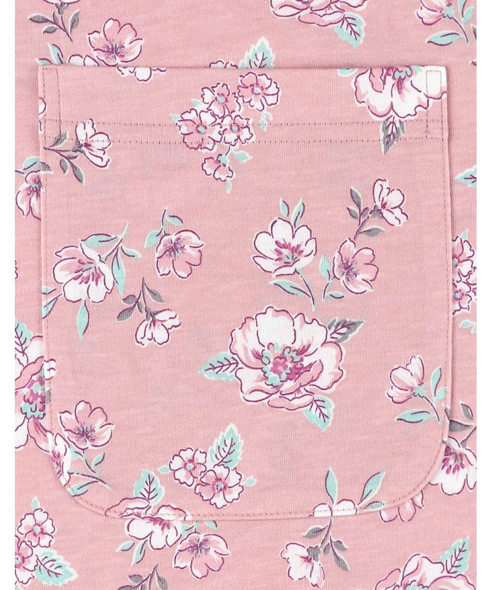 Wing ウイング スリープ パジャマ 長袖 長ズボン 綿レーヨン天竺素材 レディース EP8022 ウイング／ワコール 