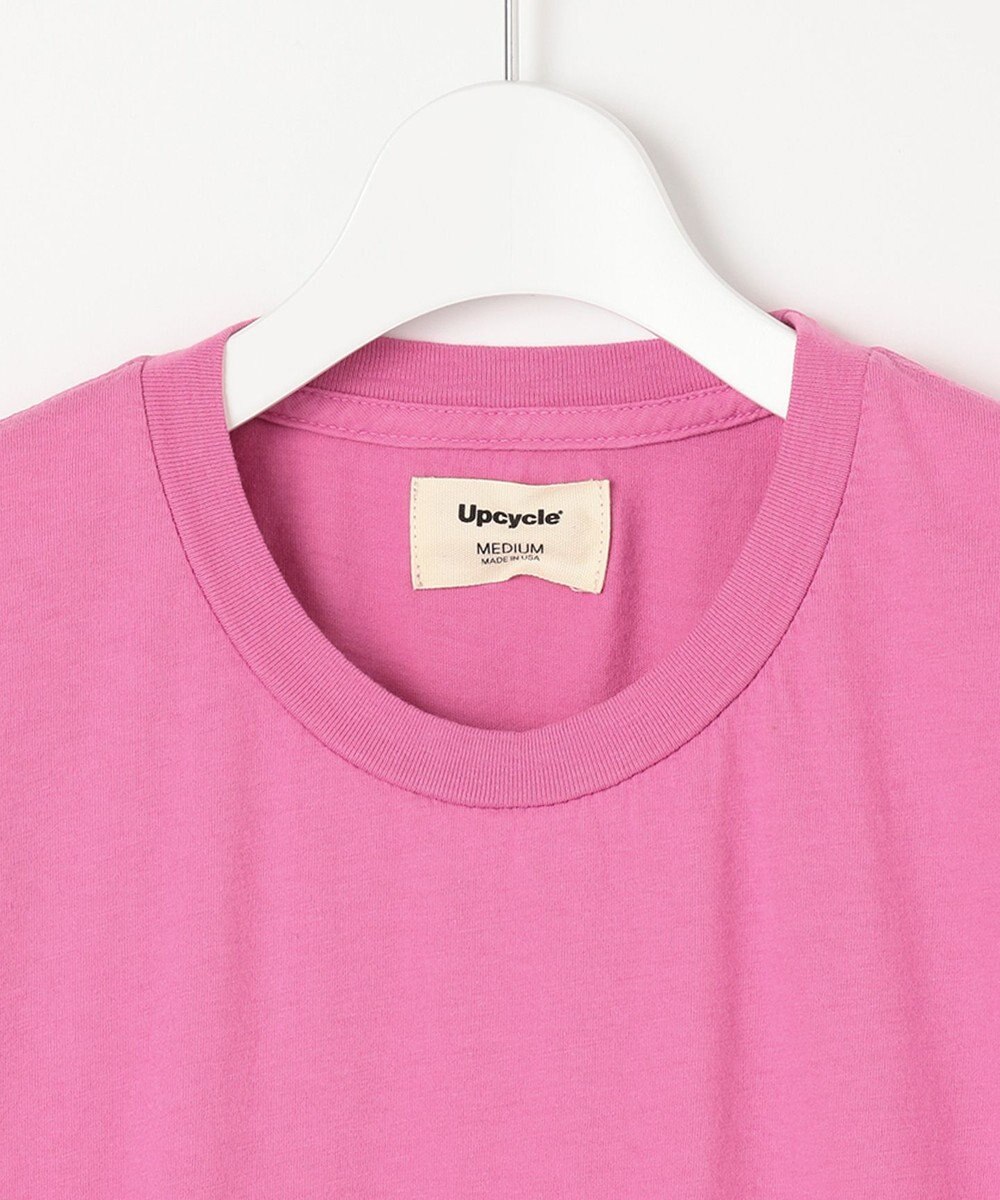 ONWARD CROSSET SELECT 【Upcycle】ORGANIC TEE 