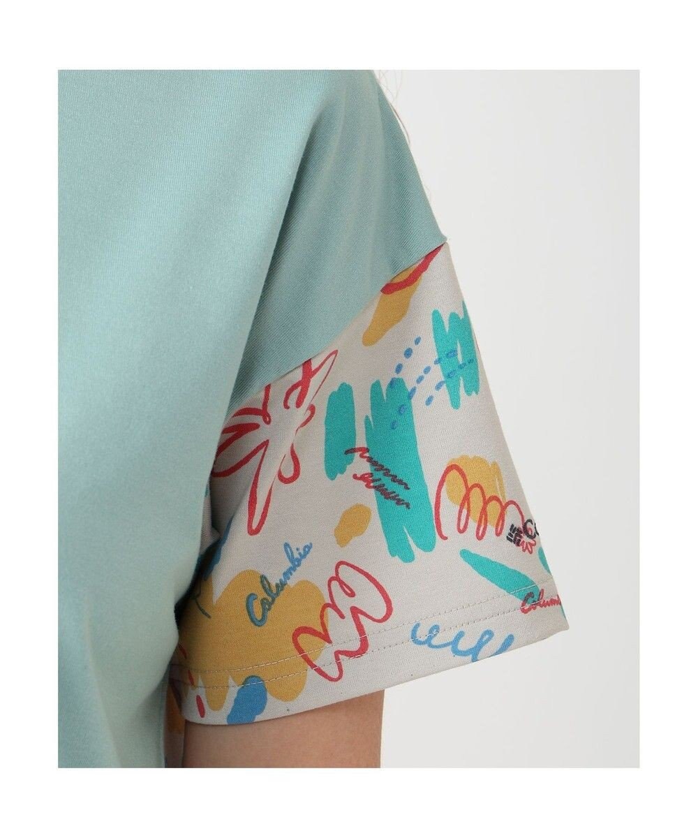 Columbia Columbia/ ウィメンズトゥリースワローショートスリーブTシャツ /コロンビア 