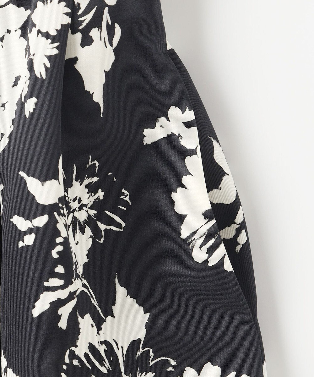 TOCCA 【洗える】WANDERING FLOWER ドレス 