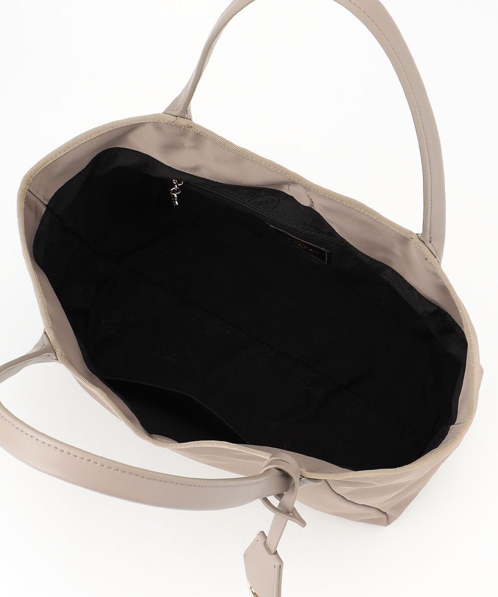 TOCCA 【A4サイズ対応・撥水】T-JARDIN NYLONBAG ナイロンバッグ 