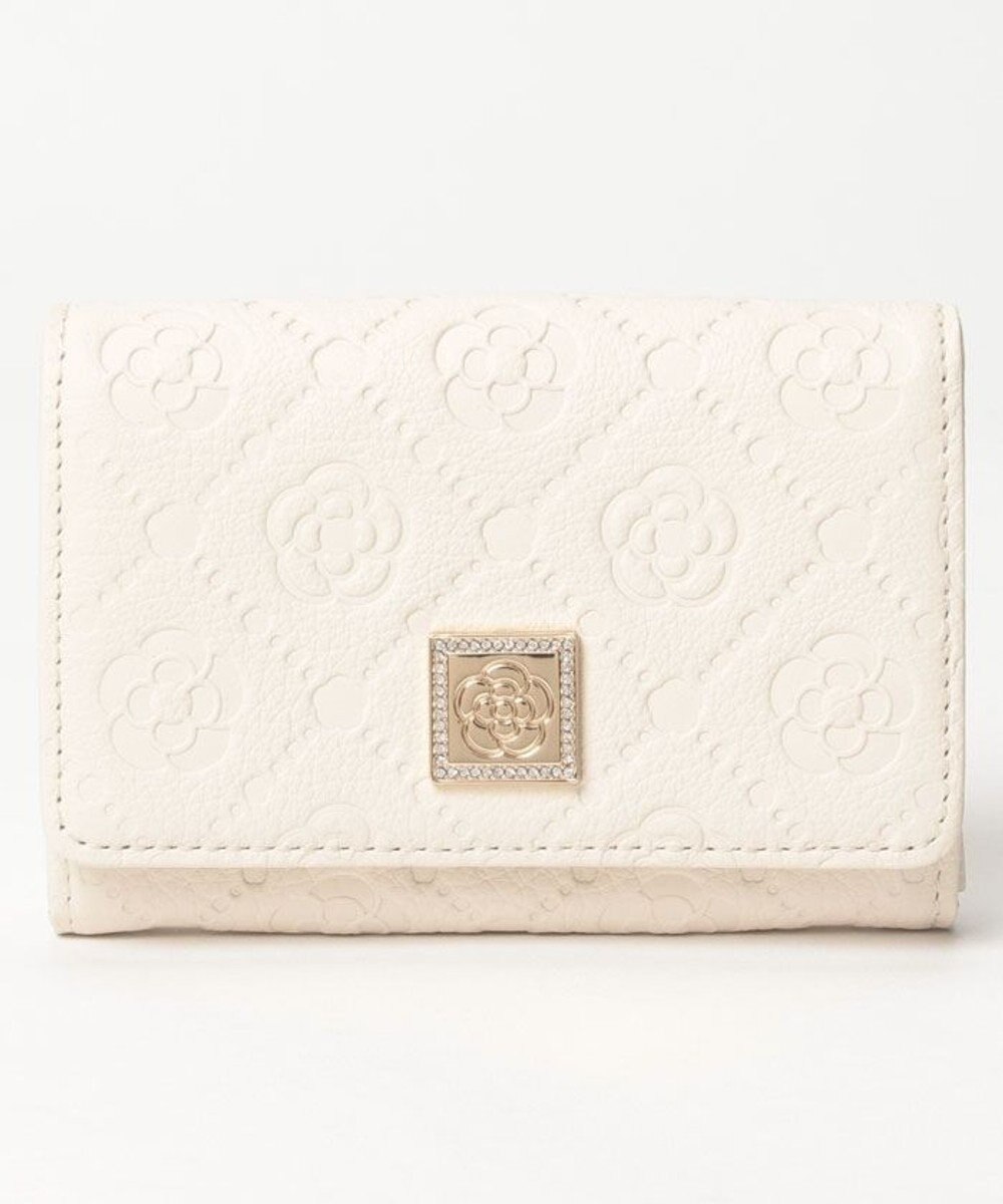 CLATHAS フリーズ 名刺入れ 