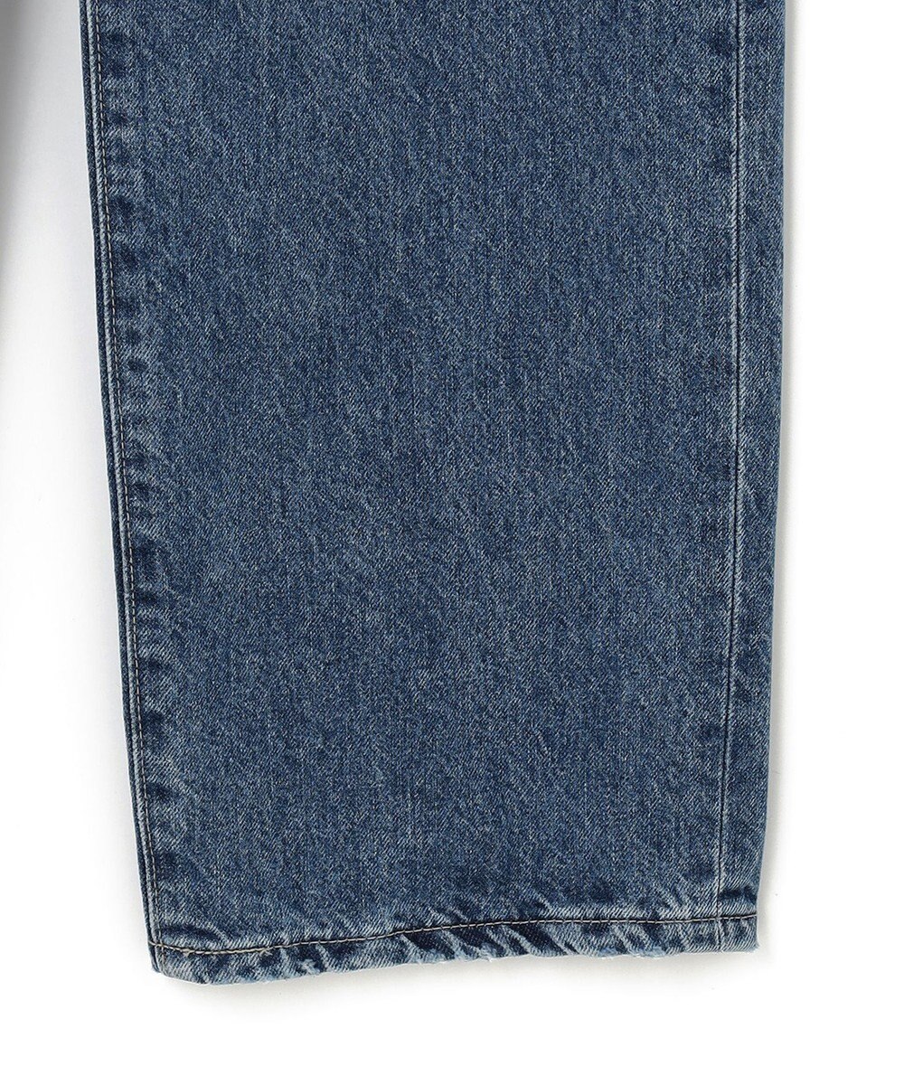 ICB 【洗える】 ウォーターリサイクルデニム 