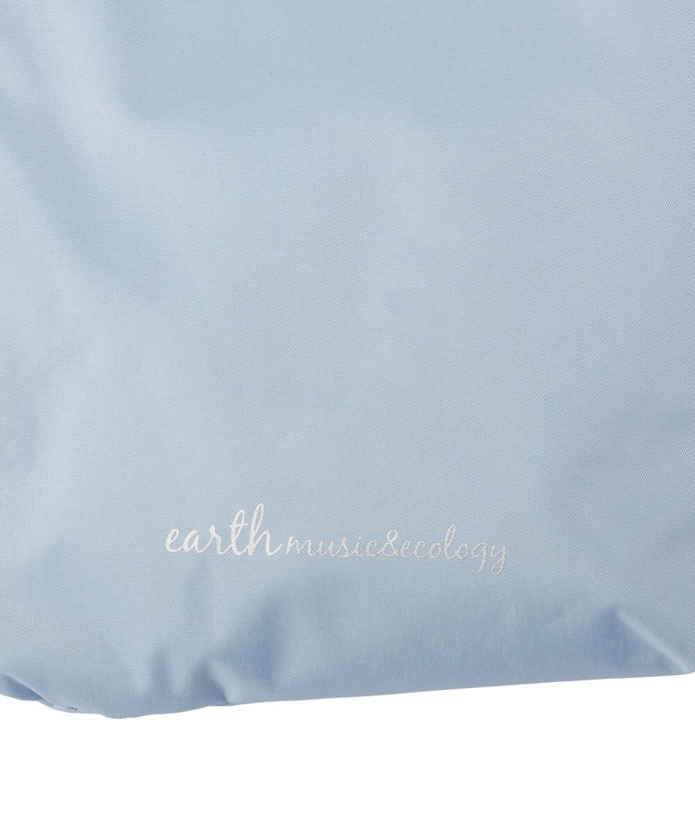 earth music&ecology 【予約】earth×Wpc.コンパクト日傘 