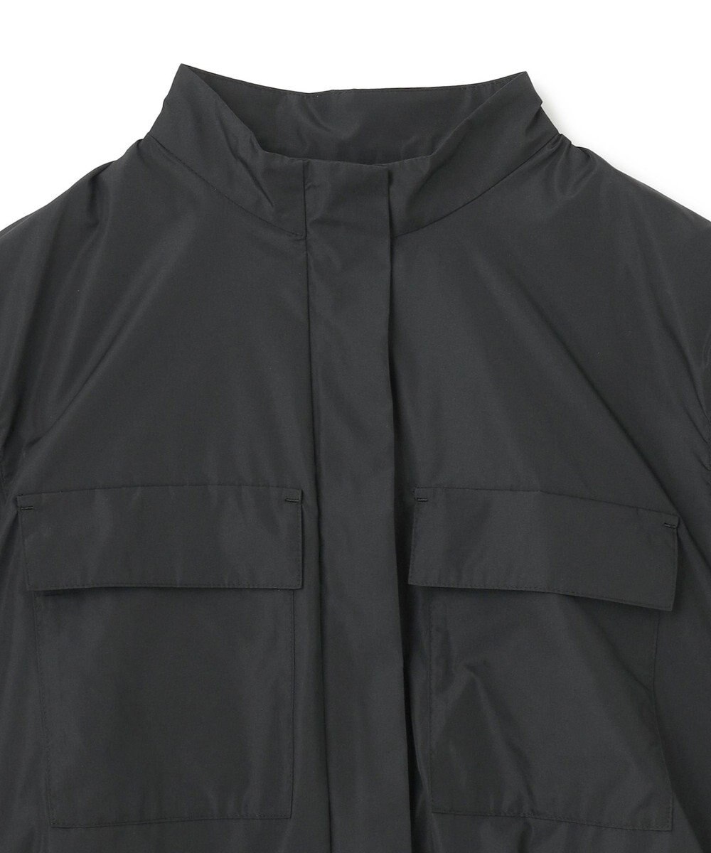 BEIGE， CHARLOTTE / ショートブルゾン 