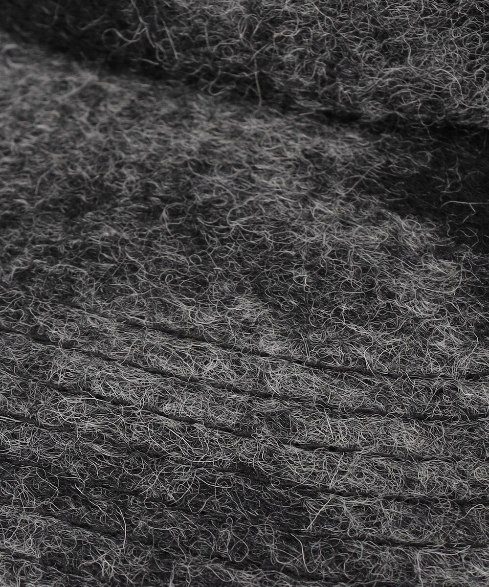 JOSEPH ABBOUD MOUNTAIN スライバーカモフラージュキャップ 