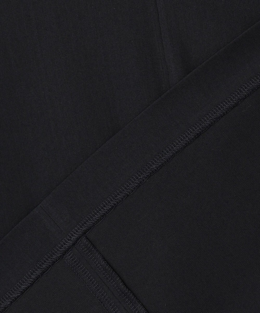 J.PRESS LADIES S 【一枚で着映え】LIBERTYコンビ バックデザイン カットソー 