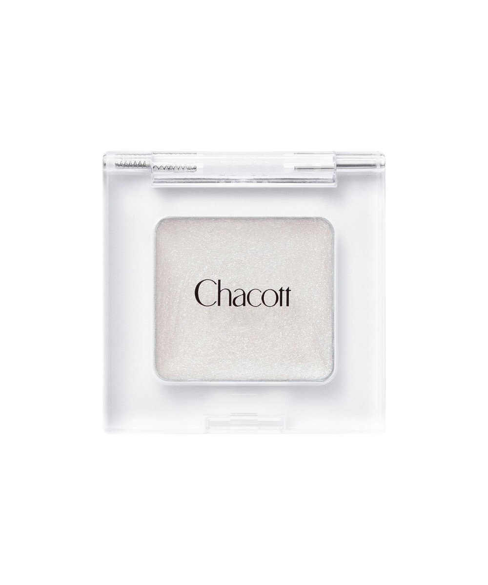 Chacott Cosmetics マルチカラーバリエーションSK01[SILKY] 
