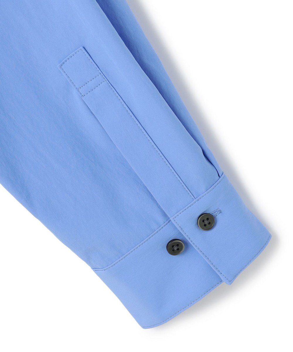 UNFILO L 【WEB限定カラー】ドロスト イージーケアシャツ 