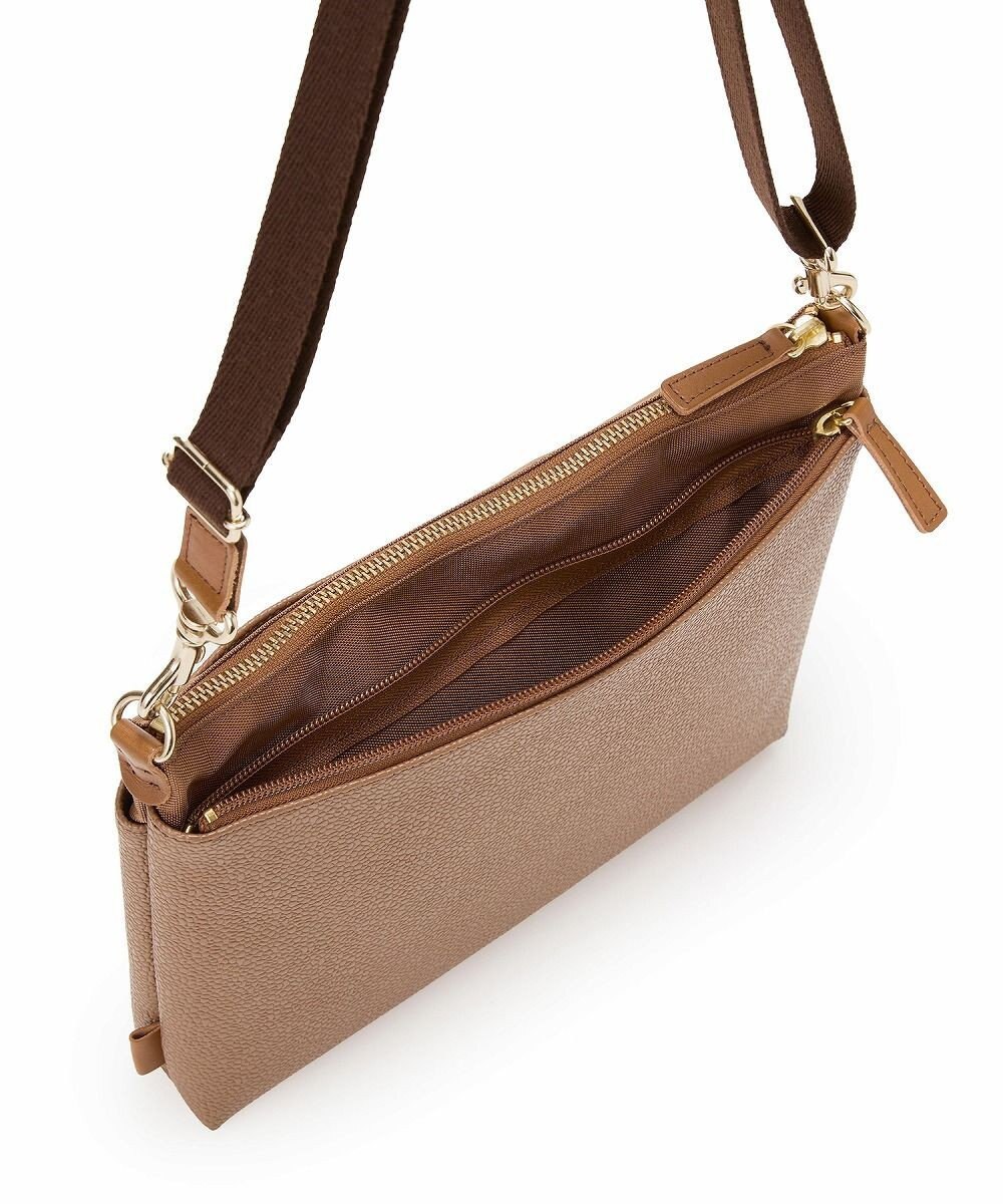 TOPKAPI 【Breath TOPKAPI】SCOTCH GRAIN PELICAN スコッチグレインペリカン サコッシュ ショルダーバッグ / 旅行 バッグ 