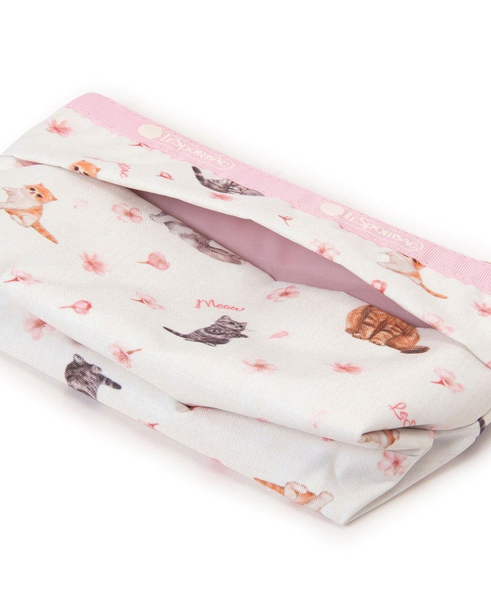 LeSportsac SMALL SLOAN COSMETIC/サクラキャッツACC 