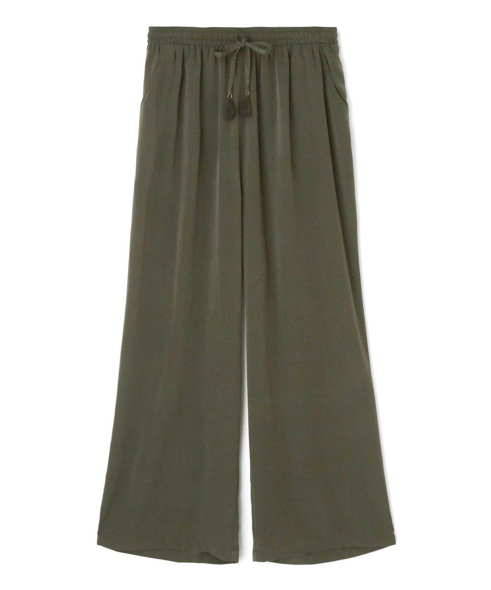 San-ai Resort（三愛水着楽園） 【SALE】【UPF50＋】　ロングパンツ　M【Coral veil（コーラルヴェール）】 