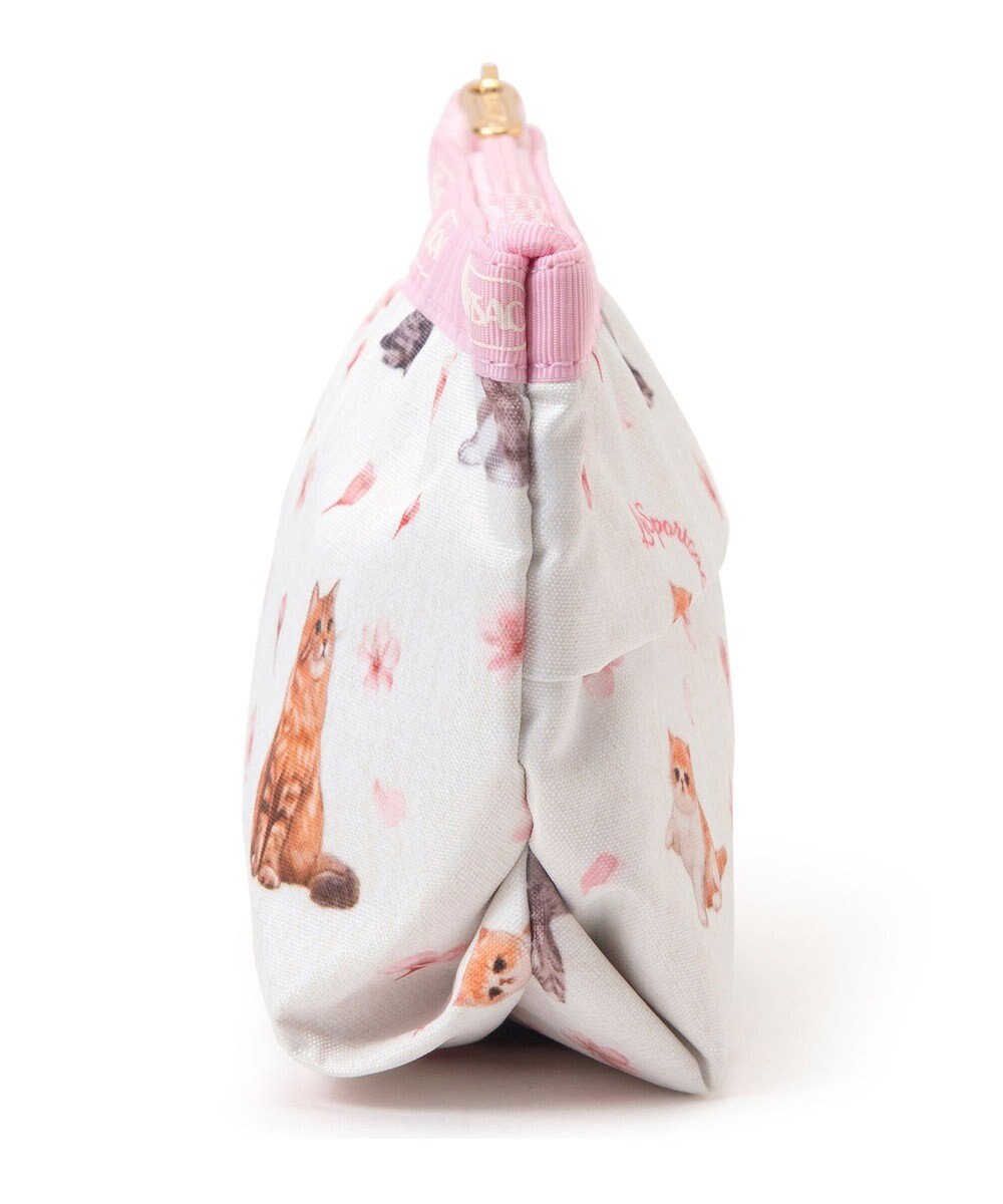 LeSportsac SMALL SLOAN COSMETIC/サクラキャッツACC 
