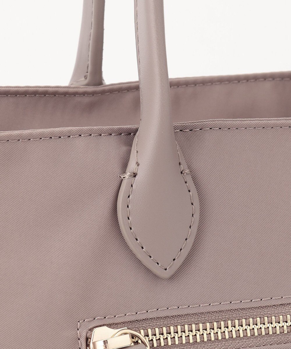 TOCCA 【一部WEB限定カラー】LAUREL NYLONBAG ナイロンバッグ 