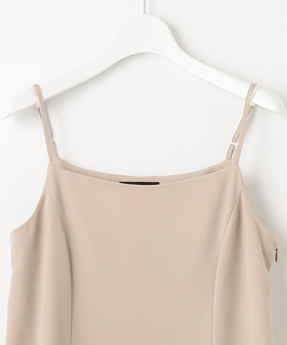 23区 【APPLAUDIR】レースコンビ ドレス 