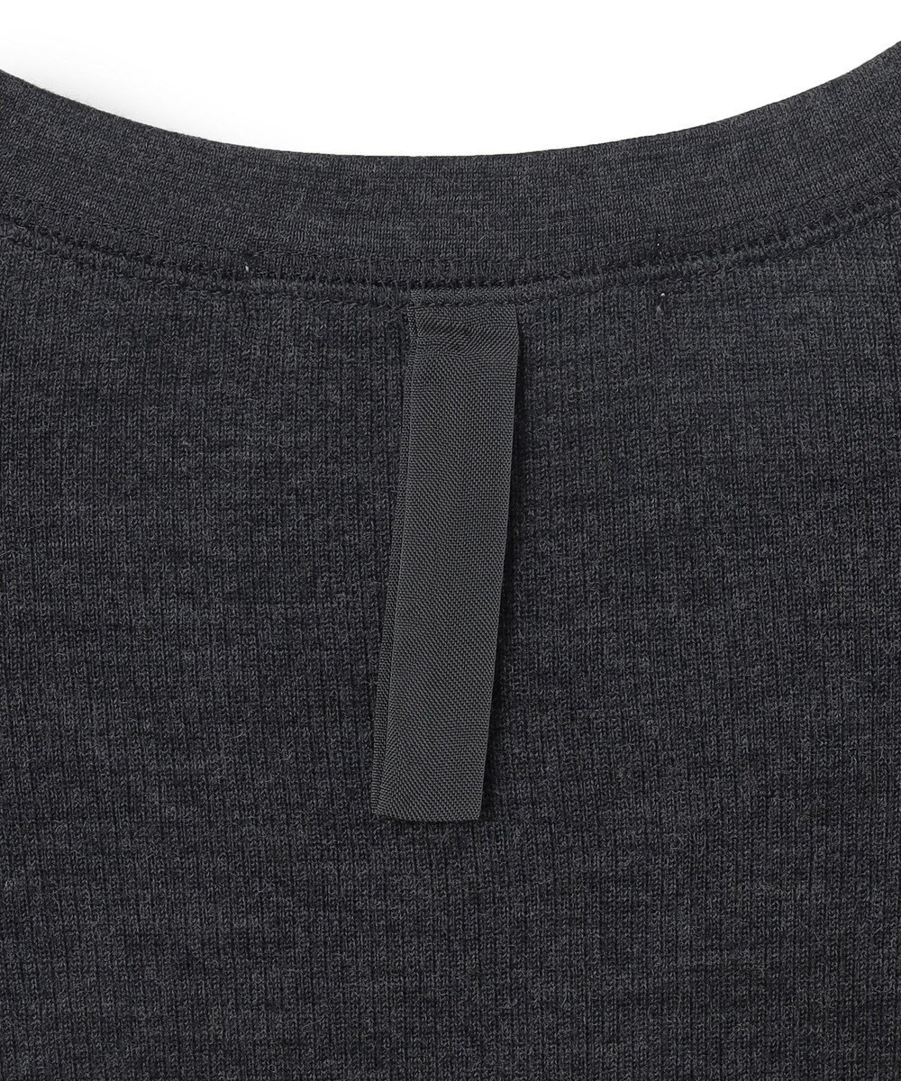 BEIGE， FORD / クルーネックトップス 