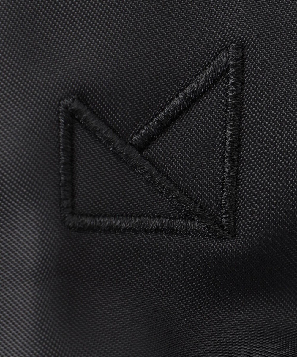 LA BAGAGERIE 【maison vert】 【多収納】タックポケットリュック 