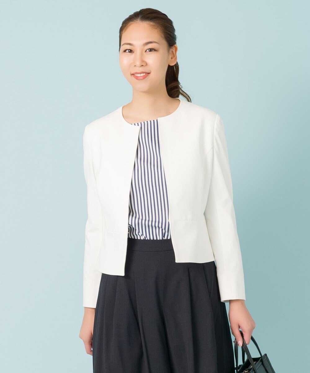 ONWARD Reuse Park 【組曲】ブラウス春夏 