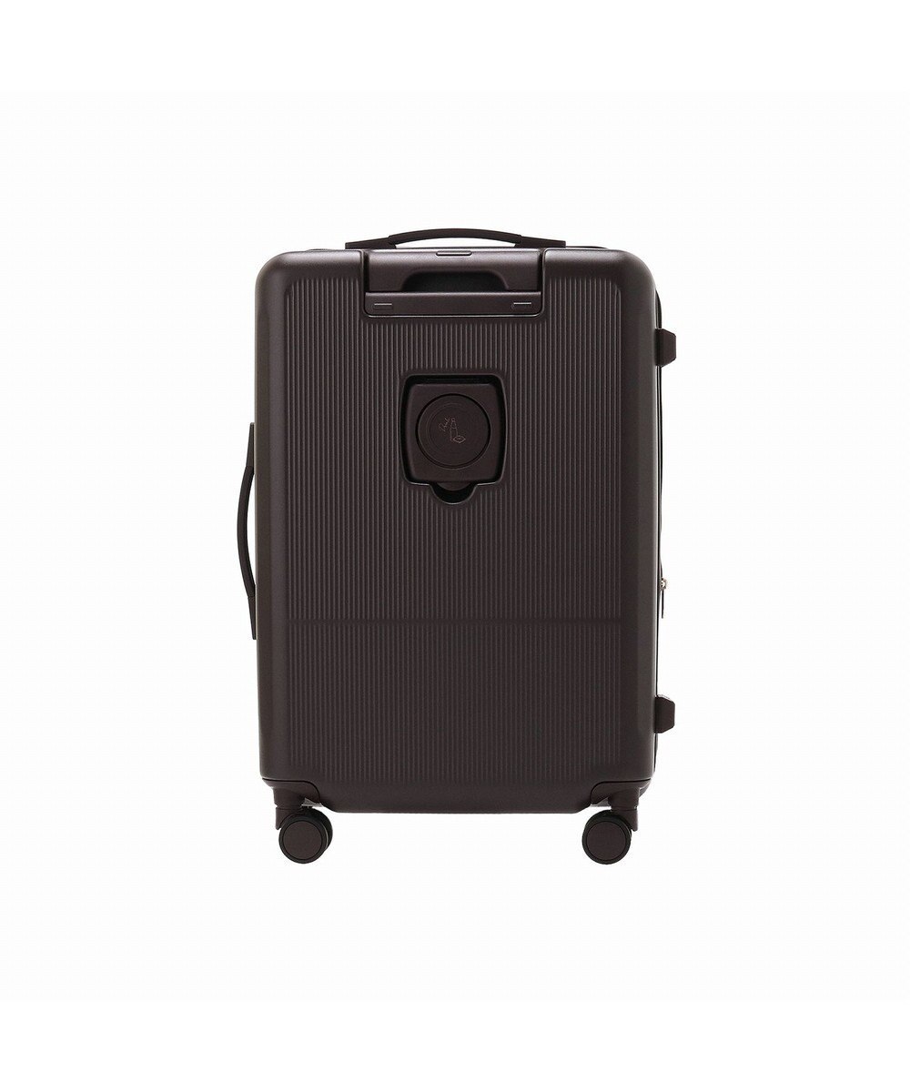 ACE BAGS & LUGGAGE Jewelna Rose エルダートローリー ボトルホルダー付 51~63L 05402 ジュエルナローズ cs 