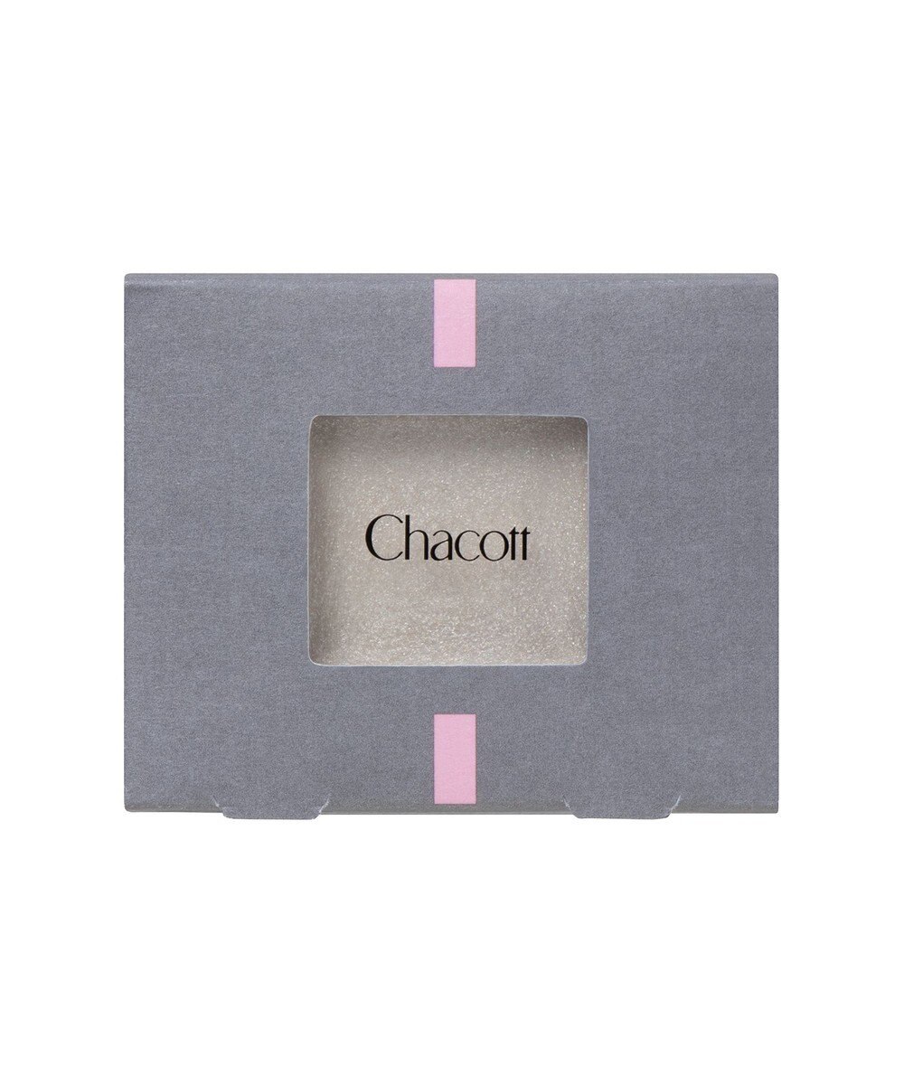 Chacott Cosmetics マルチカラーバリエーションSK01[SILKY] 