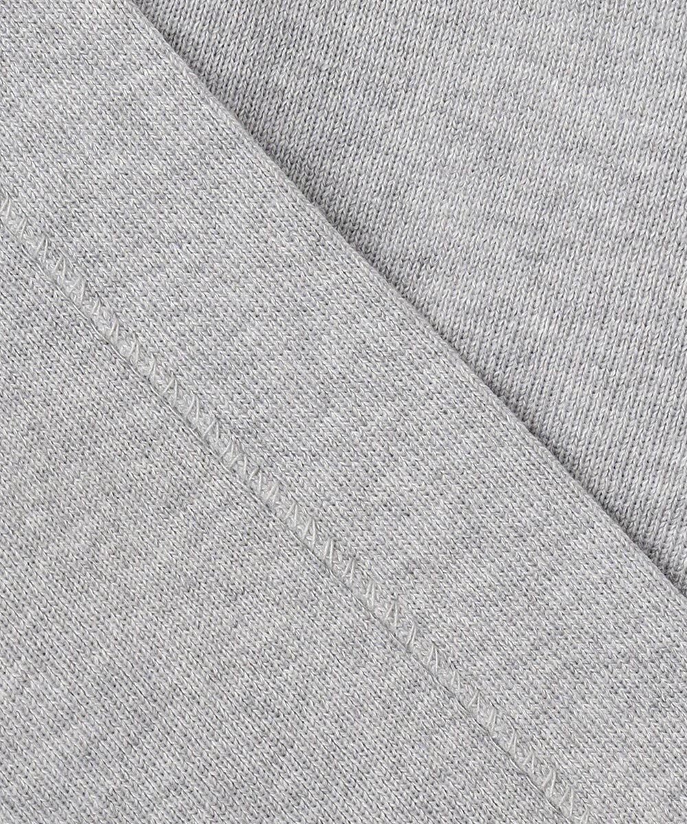 ANY L 【洗濯機可能・UVケア】ニットコーディガン 