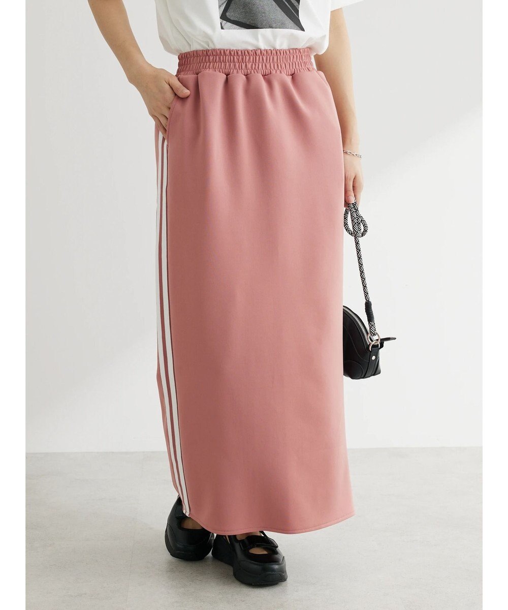 Green Parks ・Ｄｏｕｂｌｅ　Ｆｌａｇｓ　トラックスカート 