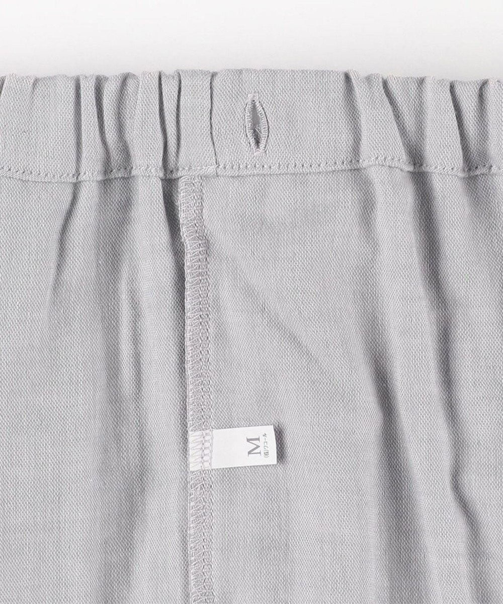 ワコール／睡眠科学 パジャマ 長袖 長ズボン 綿100%(本体) 三重ガーゼ メンズ YGX568 睡眠科学／ワコール 