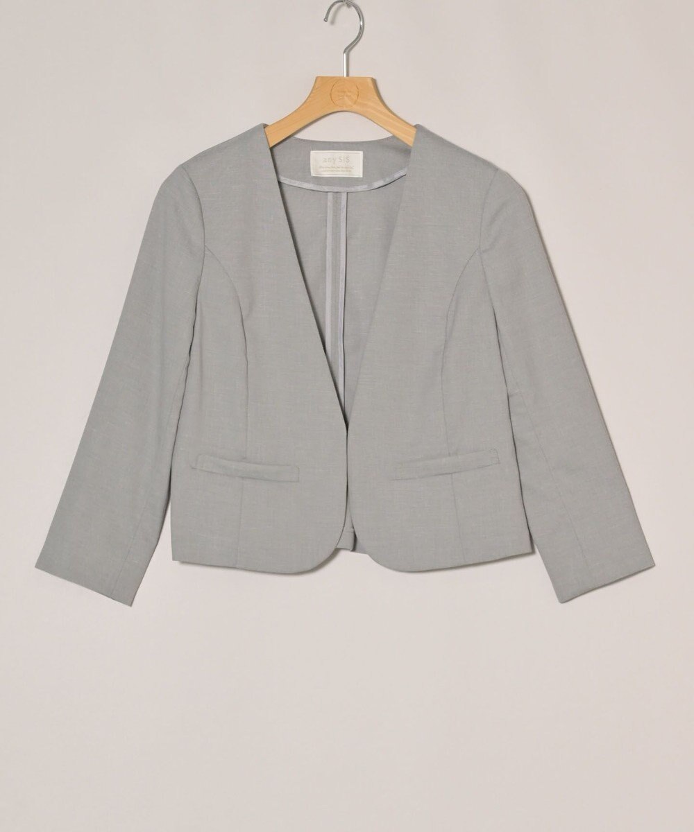 ONWARD Reuse Park 【any SiS】ジャケット春夏 