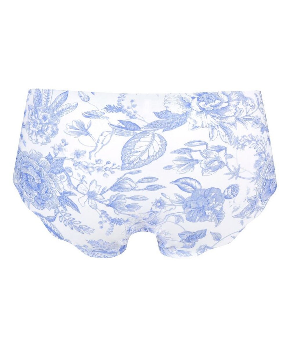 WACOAL ショーツ 【GOCOCi ゴコチ】 はきこみ丈あさめ まるでつけていないようなはきごこち フラット仕上げ CGG534とペア レディース PGG335 /ワコール 