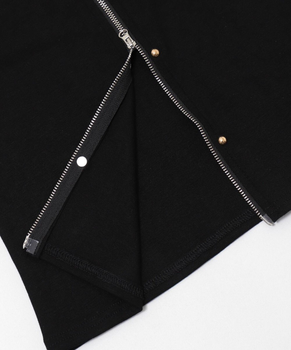 WEGO オフショルスタッズデザイントップ 