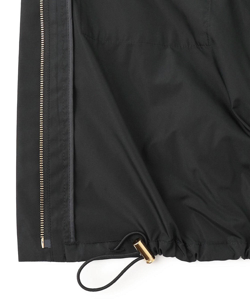 BEIGE， CHARLOTTE / ショートブルゾン 