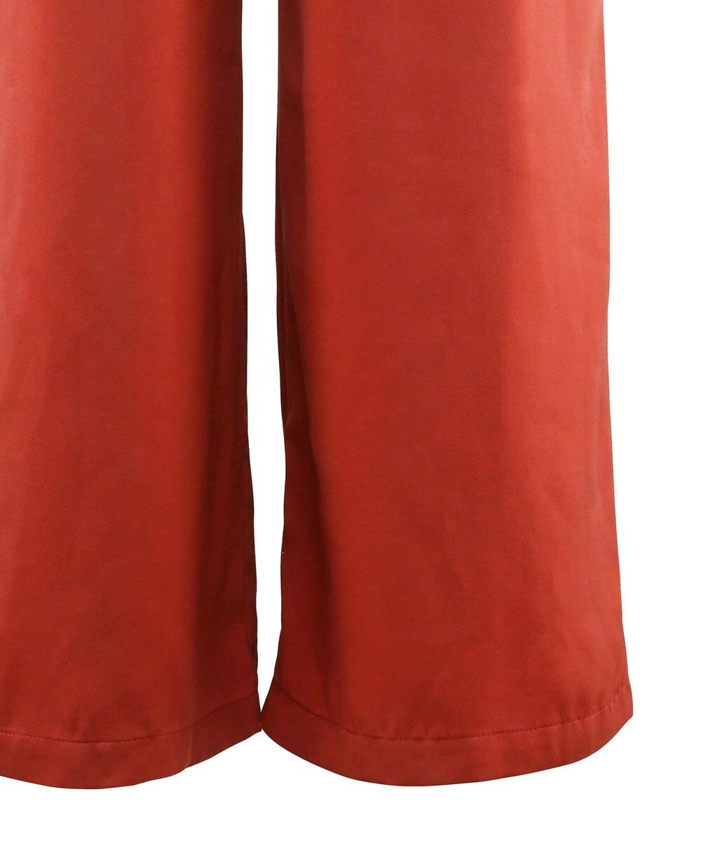 San-ai Resort（三愛水着楽園） 【SALE】【UPF50＋】　ロングパンツ　M【Coral veil（コーラルヴェール）】 