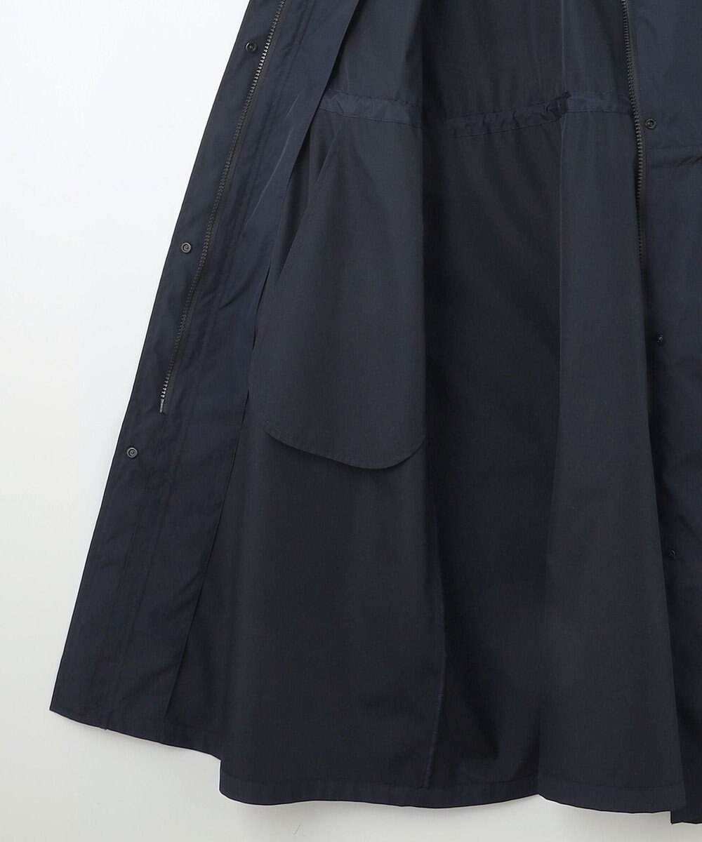 ANY SIS 【WEB限定】ポケッタブル レインコート 