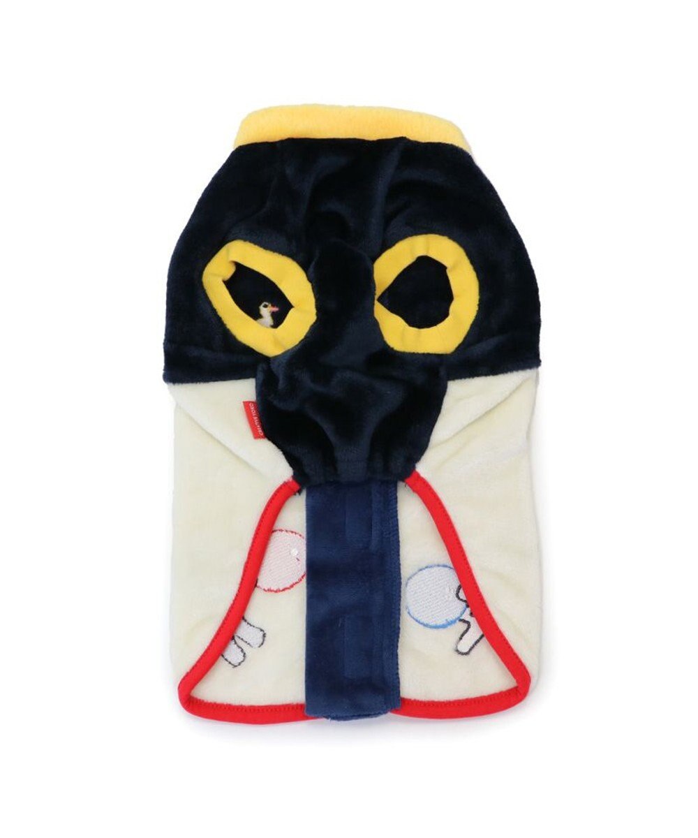 PET PARADISE リサとガスパール 背中開きベスト 《風船柄》 小型犬 