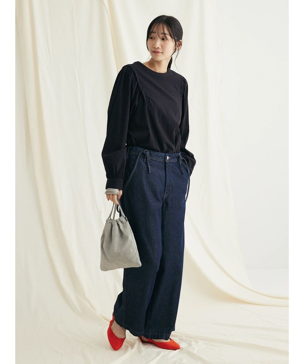 CRAFT STANDARD BOUTIQUE ２ＷＡＹサロペット 