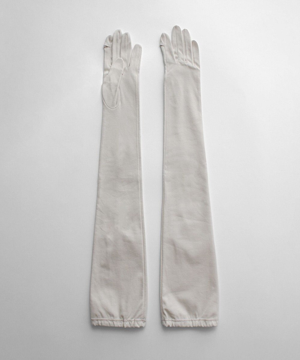 ORuKuBET organic - daphne【 UVカット・日本製・タッチパネル対応・オーガニックコットン 】 