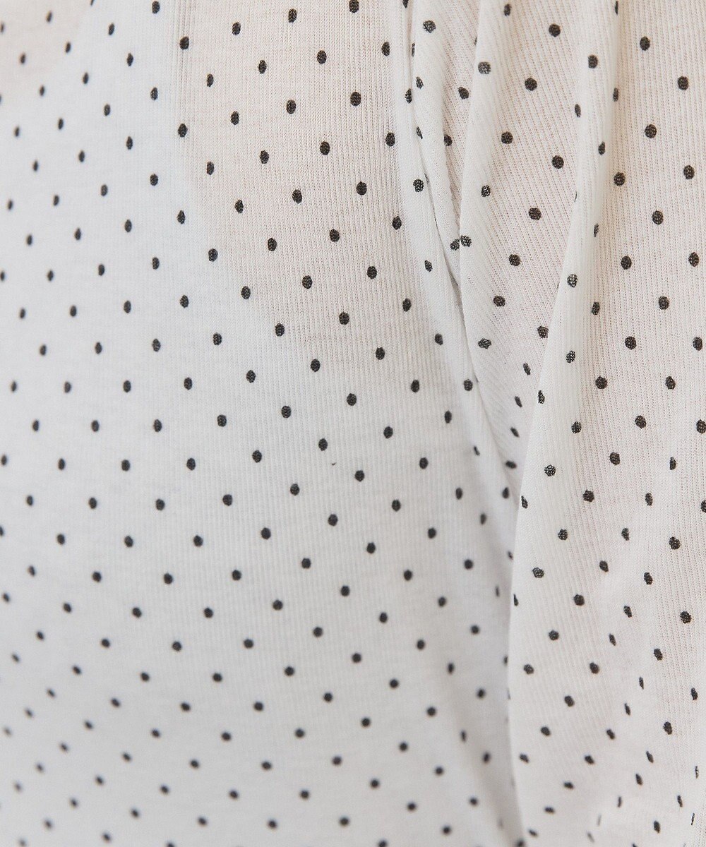 AMERICAN HOLIC シアードットプルオーバー 