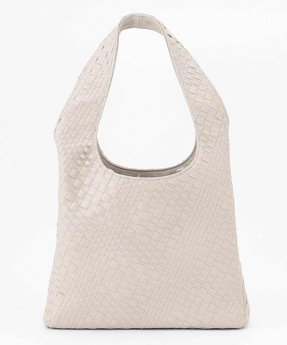 23区 メッシュトートバッグ 