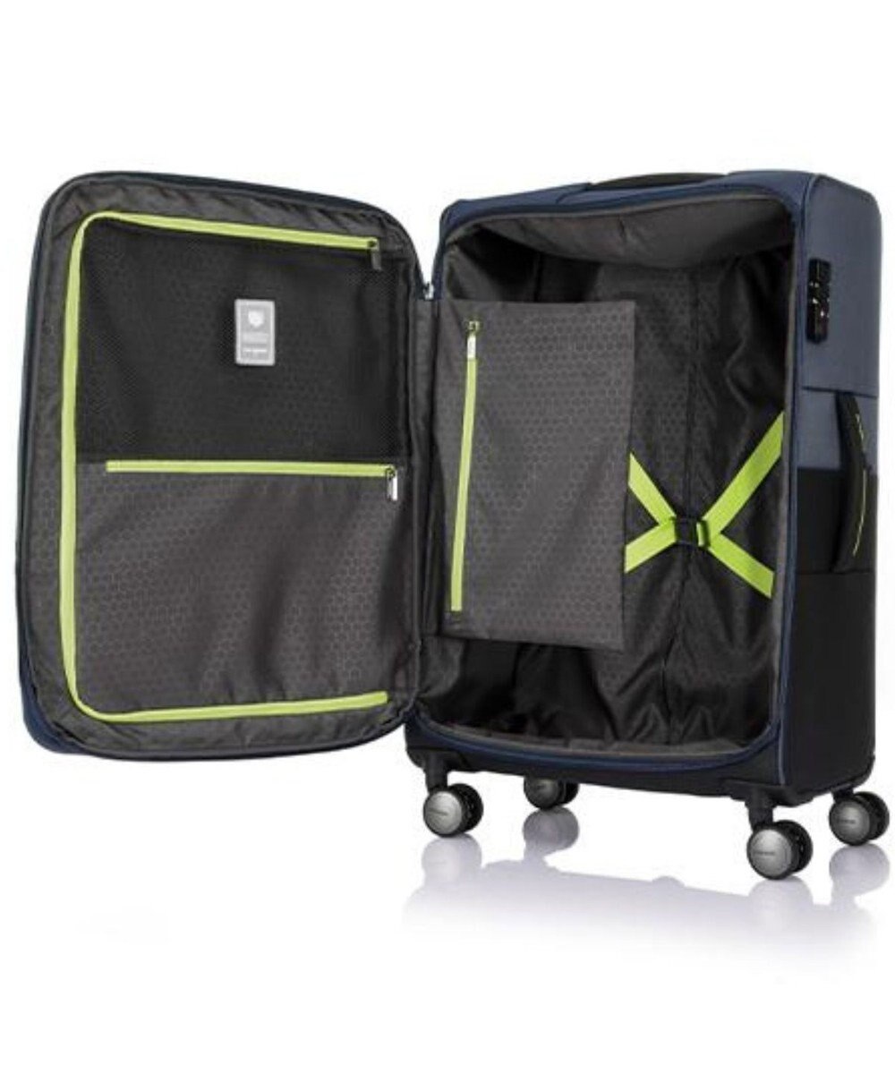 Samsonite サムソナイト スーツケース 105(/115)L  ストラリウム スピナー76 STRARIUM 