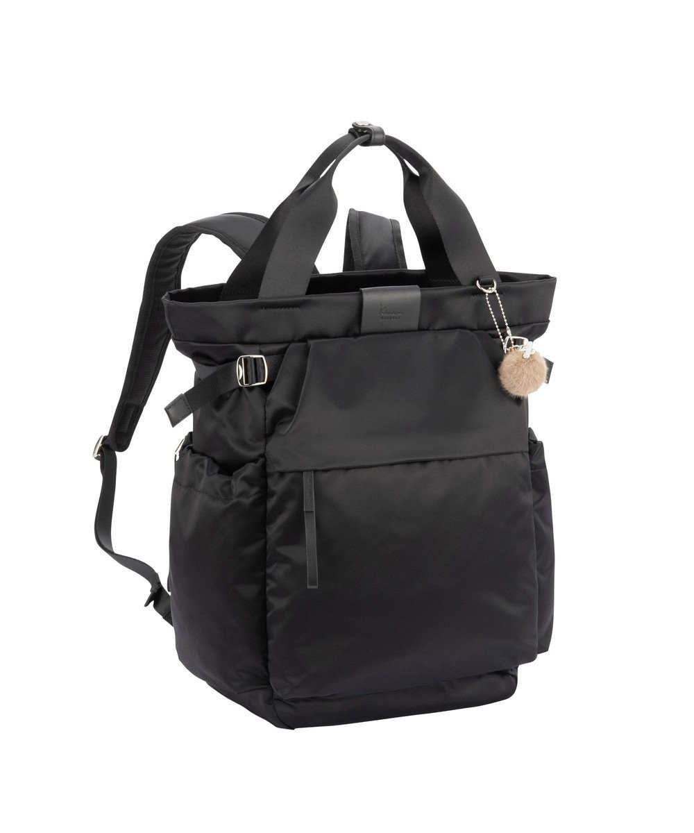 ACE BAGS & LUGGAGE Kanana project PJ16-2nd リュックサック  A4サイズ 軽量 20145 カナナ プロジェクト 