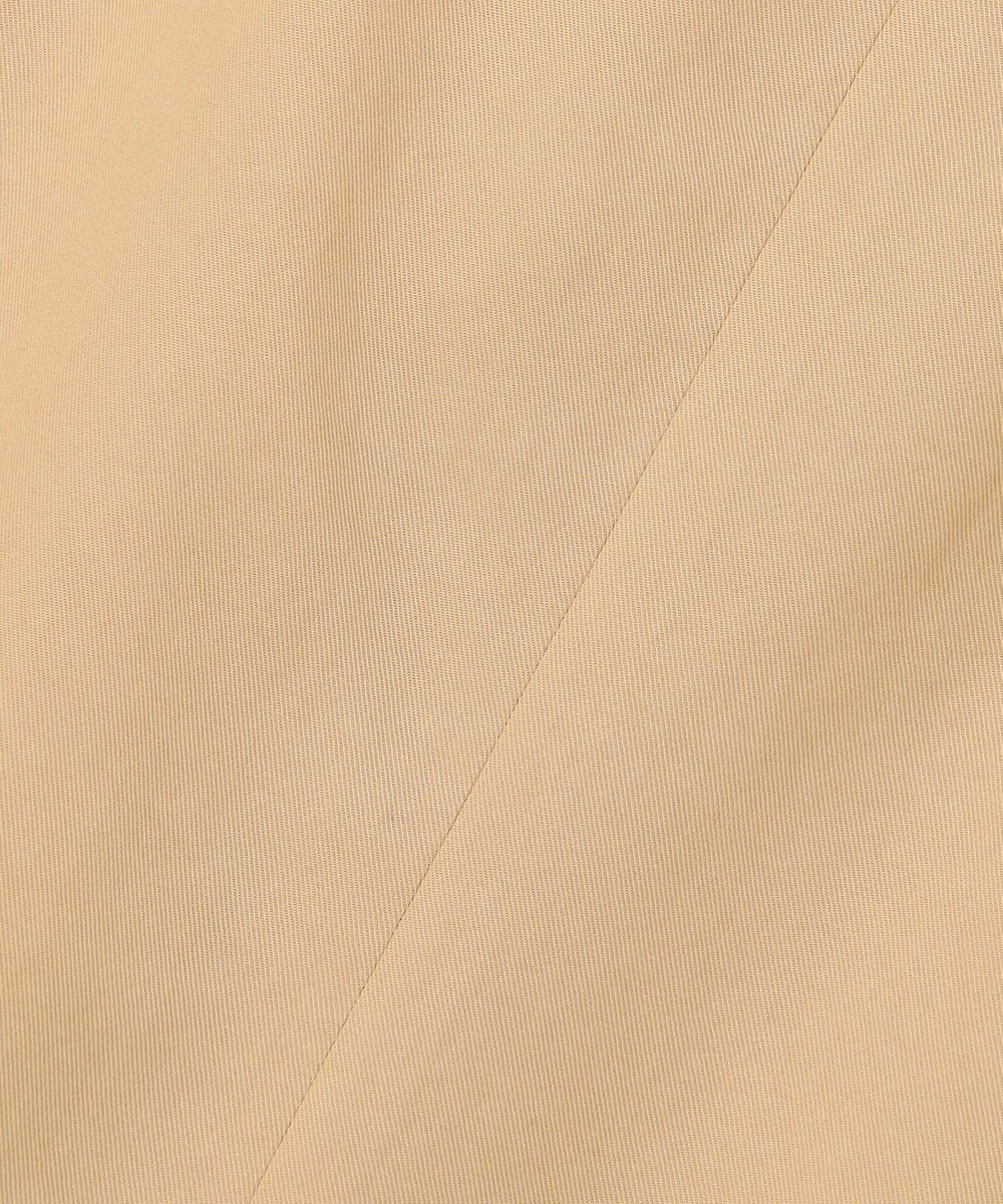 自由区 S セルロースコットンチノ スカート 