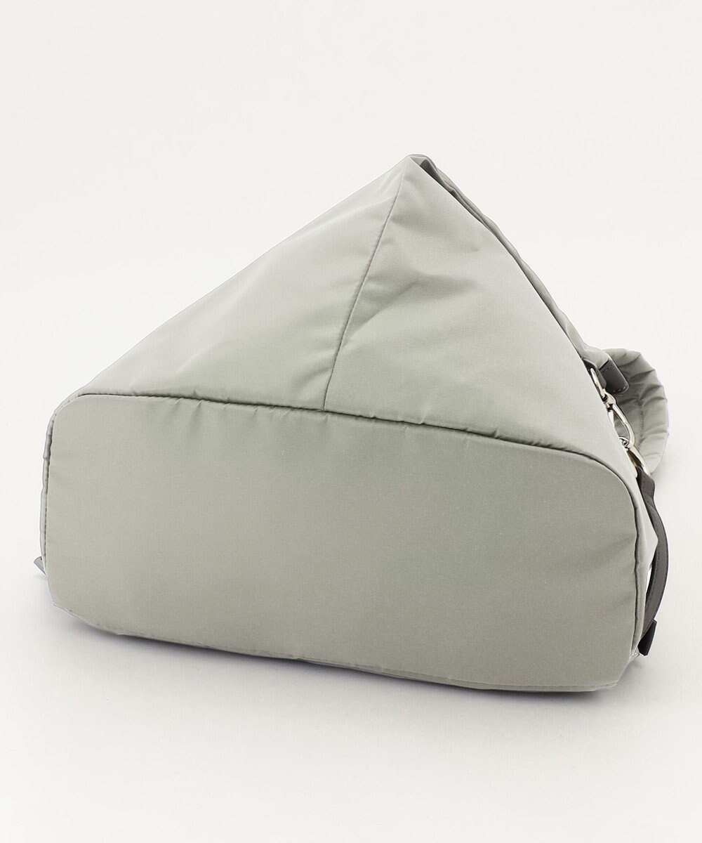 LA BAGAGERIE トライアングルリュックサック 