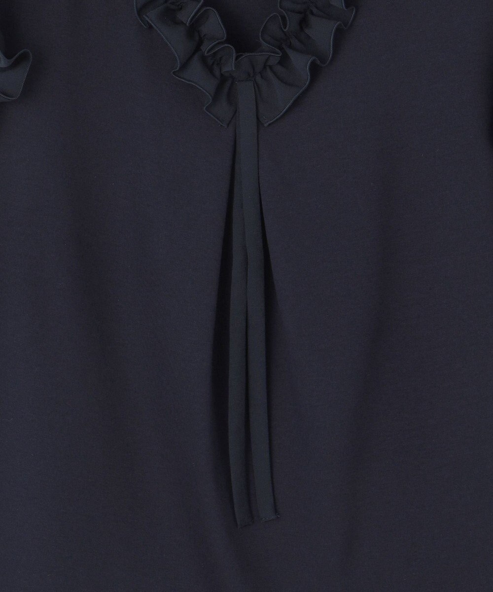 TOCCA 【洗える！】LITTLE BOW トップス 