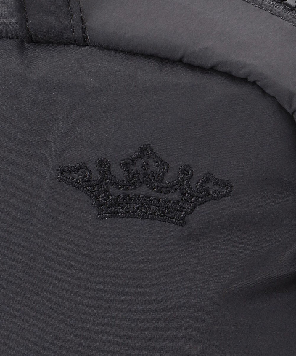 TOCCA 【WEB＆一部店舗限定】CAROVANA POCHETTE ポシェットバッグ 