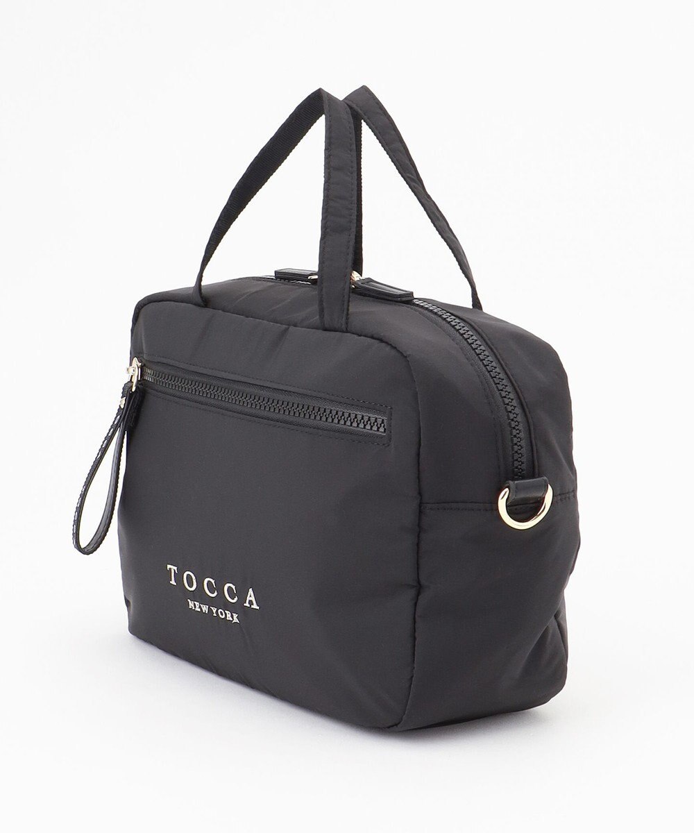 TOCCA 【WEB＆一部店舗限定】CAROVANA POCHETTE ポシェットバッグ 