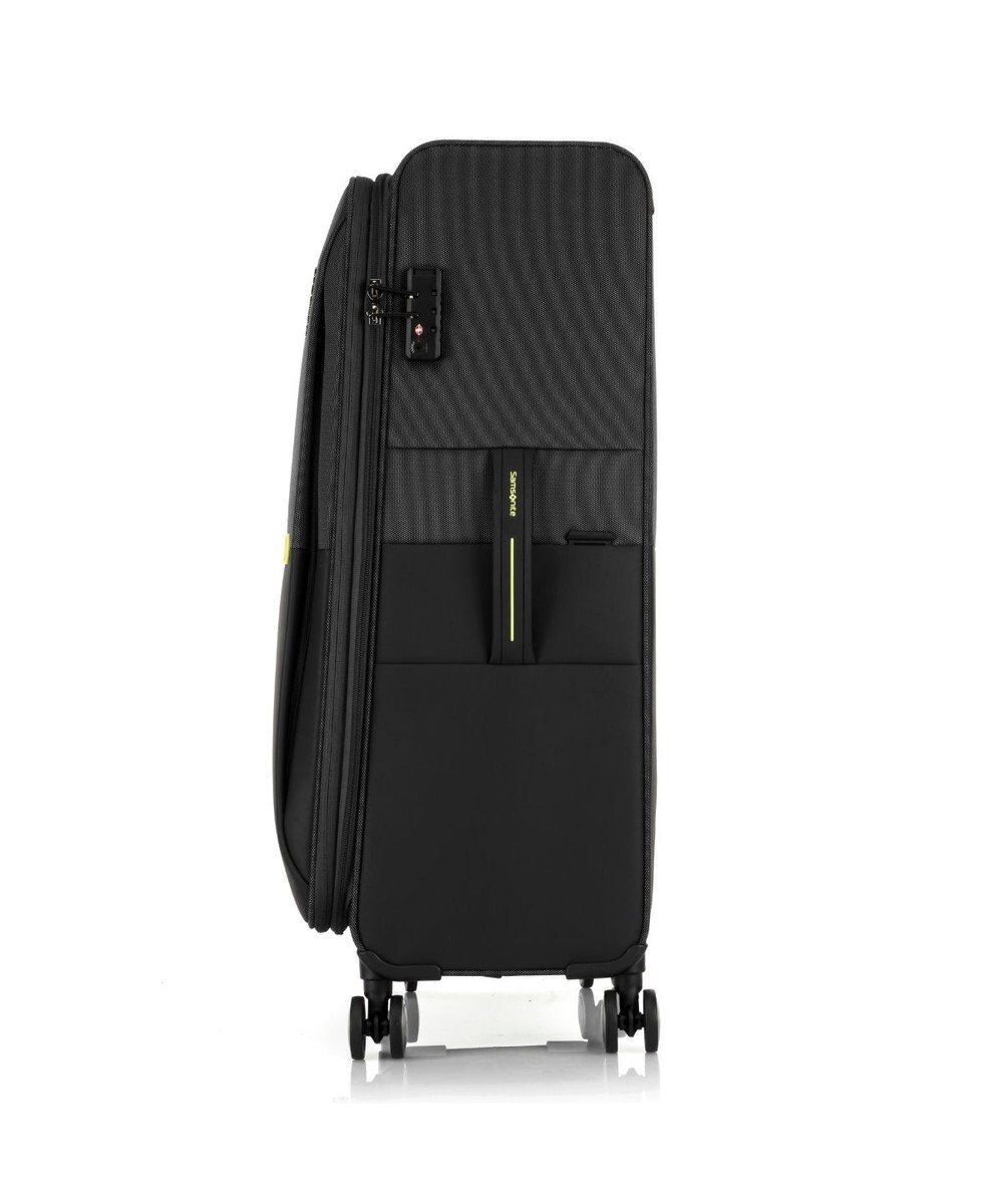 Samsonite サムソナイト スーツケース 105(/115)L  ストラリウム スピナー76 STRARIUM 