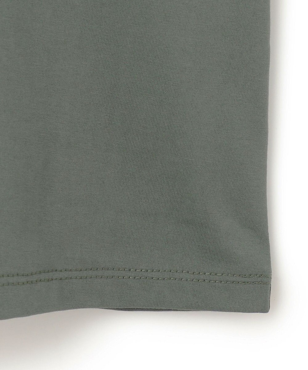 JOSEPH 【洗える】プレーティングジャージー　カットソー 