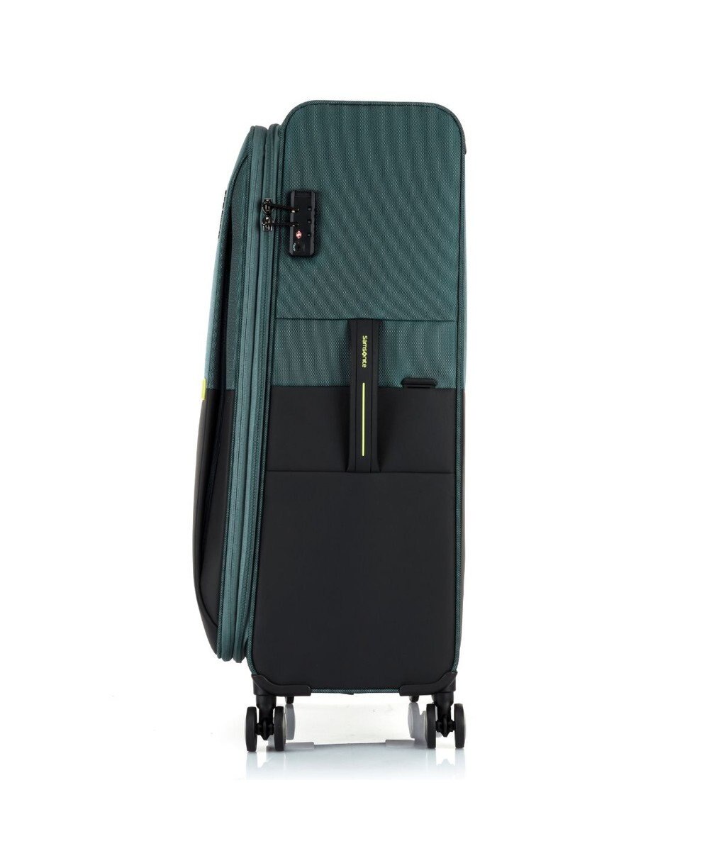 Samsonite サムソナイト スーツケース 105(/115)L  ストラリウム スピナー76 STRARIUM 