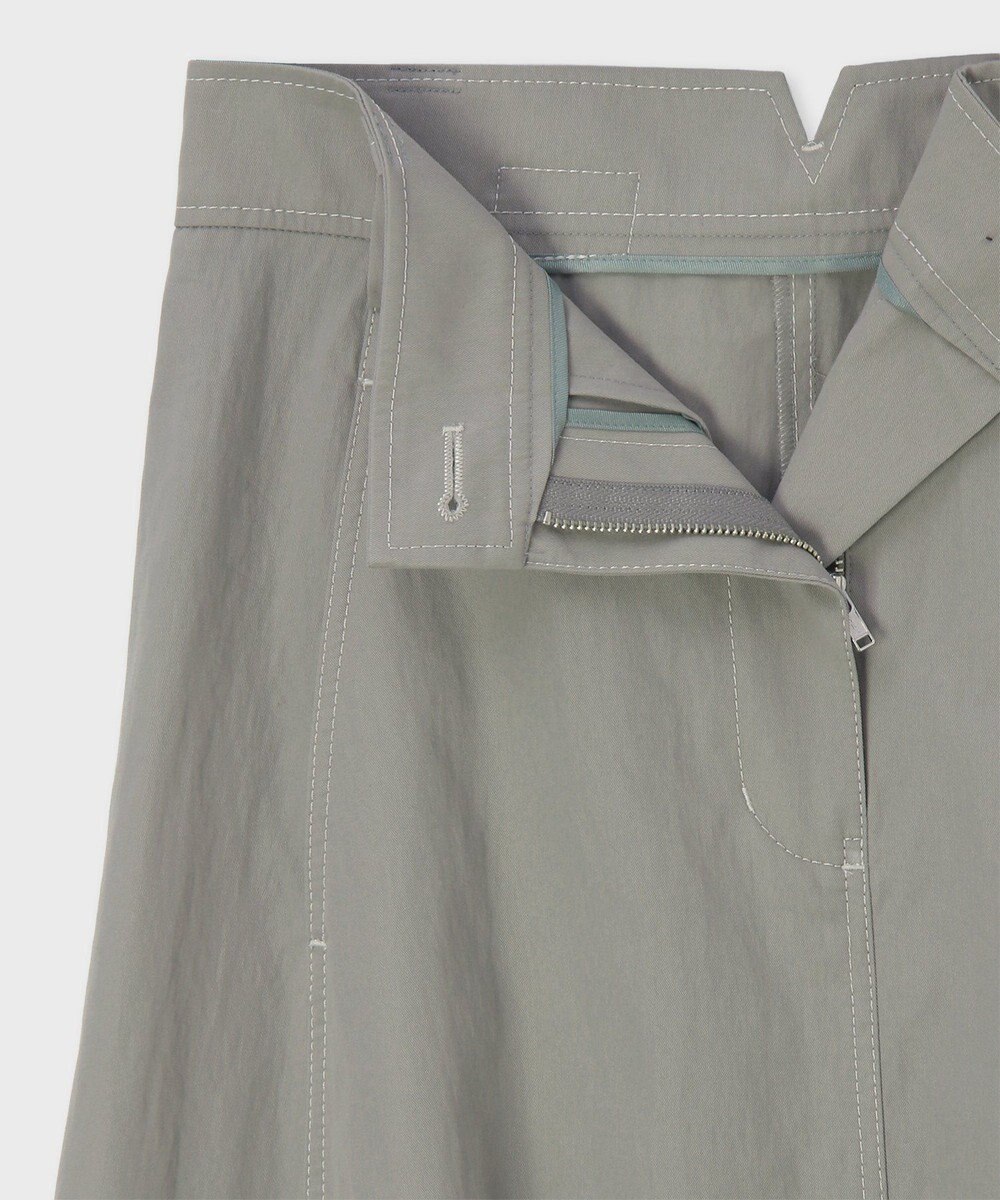 Paul Smith ツイル グルカスカート 