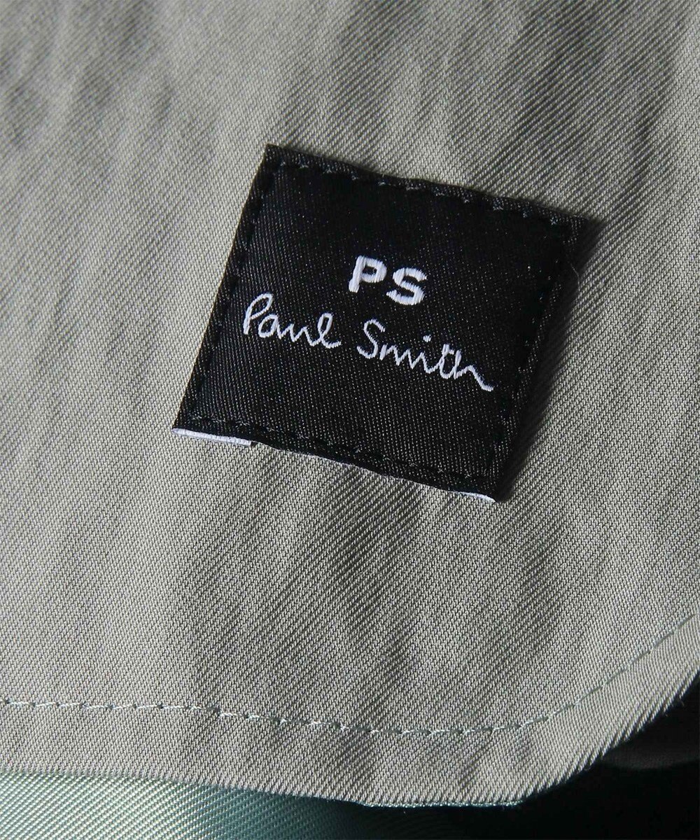 Paul Smith ツイル グルカスカート 